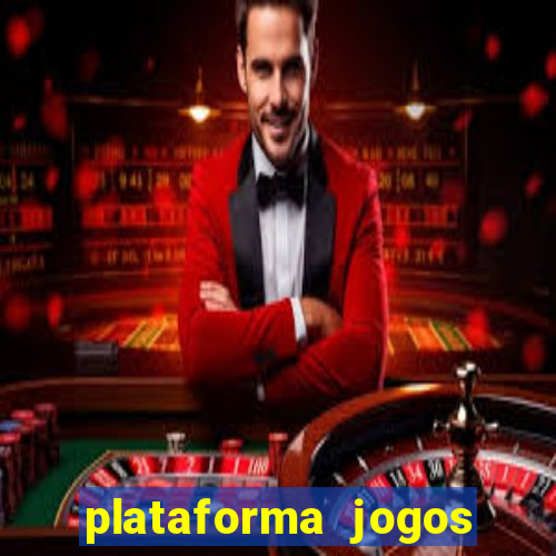 plataforma jogos gusttavo lima